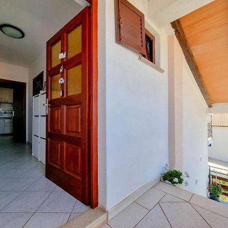 Marinela Studio Novigrad Istria Exteriör bild
