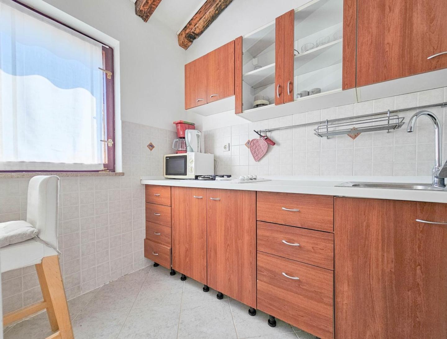 Marinela Studio Novigrad Istria Exteriör bild