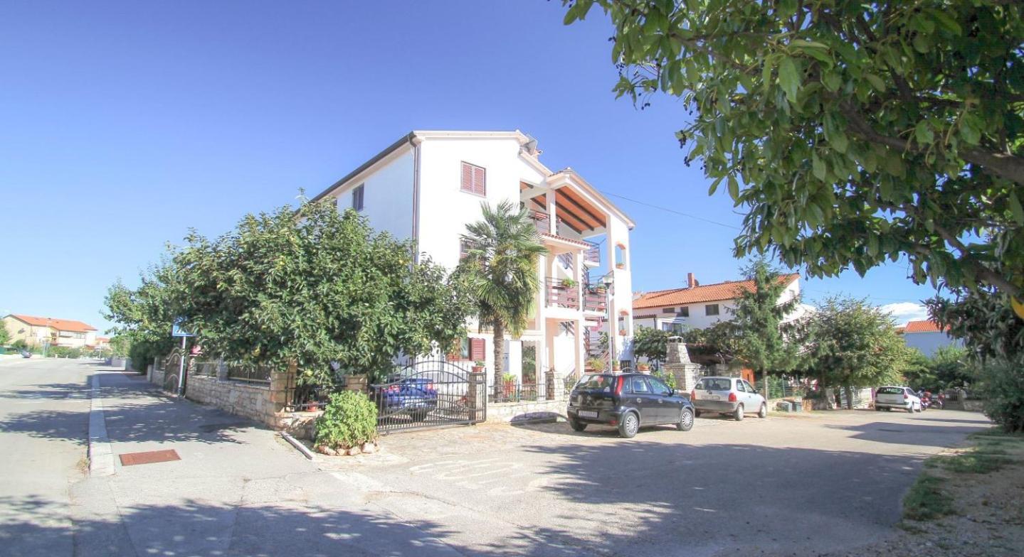 Marinela Studio Novigrad Istria Exteriör bild