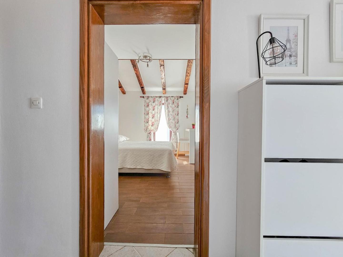 Marinela Studio Novigrad Istria Exteriör bild